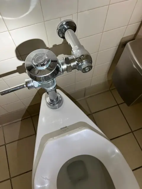 Fixture installation and repair for Hydro Jetting in Esther Short